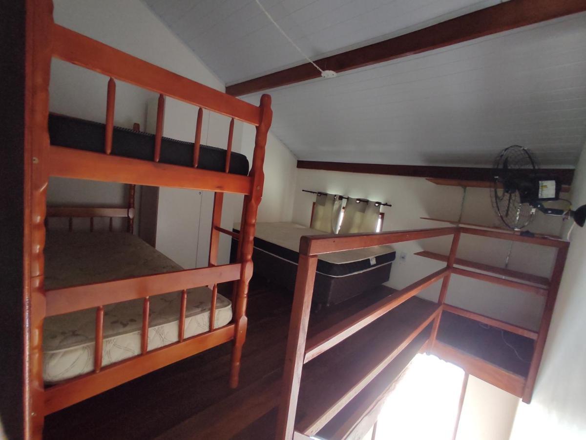 Apartamento Em Убатуба Экстерьер фото