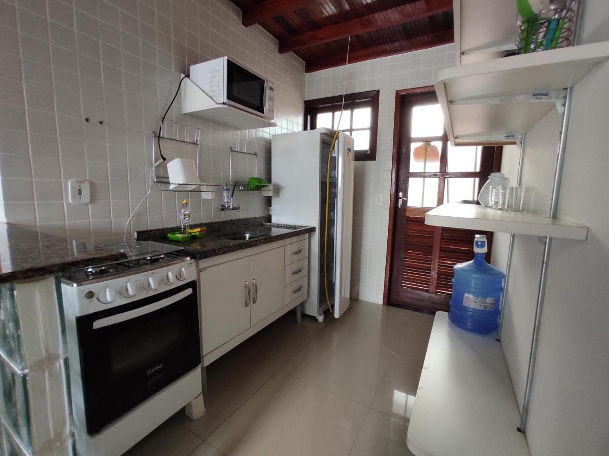 Apartamento Em Убатуба Экстерьер фото