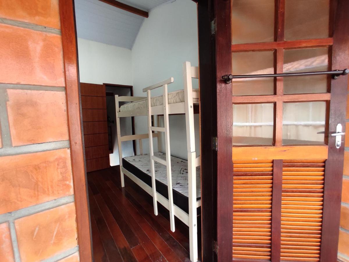 Apartamento Em Убатуба Экстерьер фото