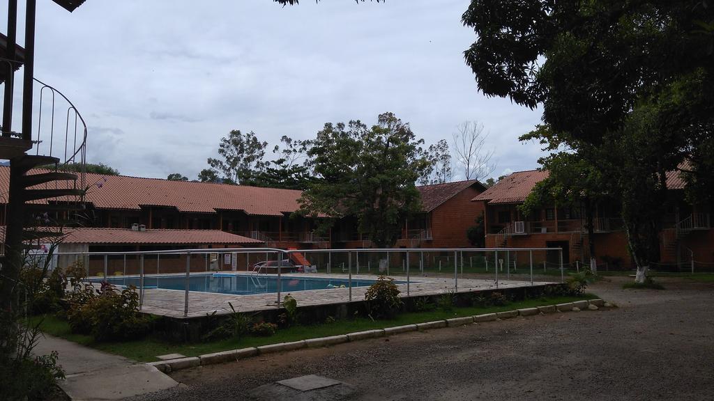 Apartamento Em Убатуба Экстерьер фото