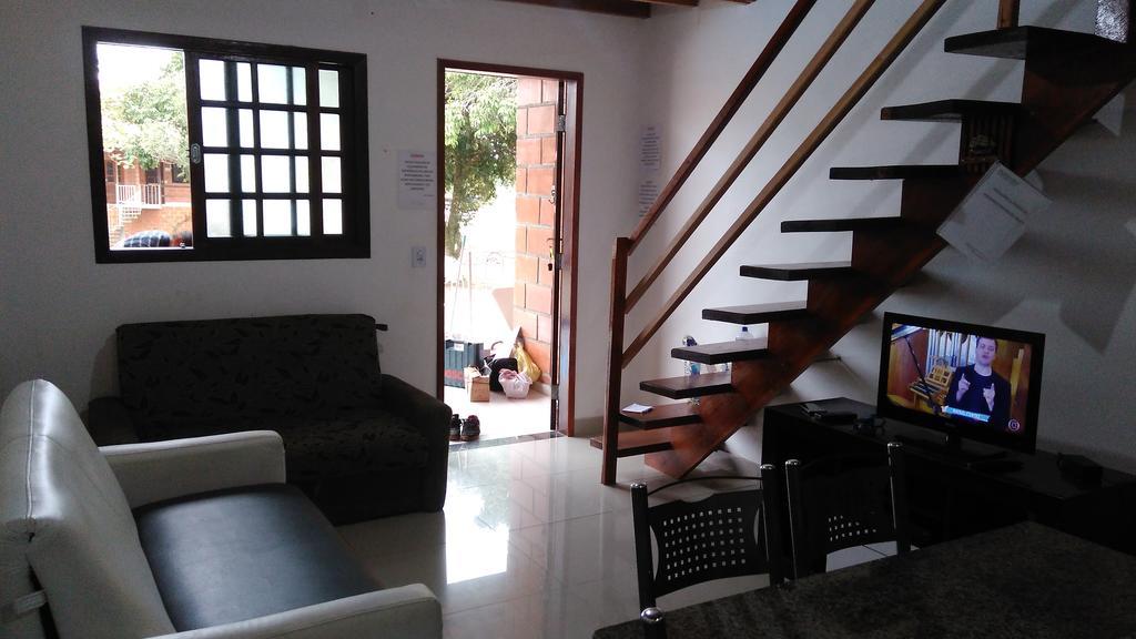 Apartamento Em Убатуба Номер фото
